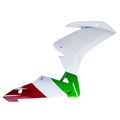 Kit carenatura iniezione Aprilia RSV4 1000 2009-2015 Carrozzeria plastica ABS