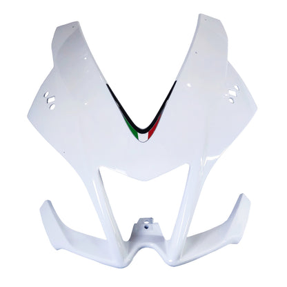 Kit carenatura iniezione Aprilia RSV4 1000 2009-2015 Carrozzeria plastica ABS