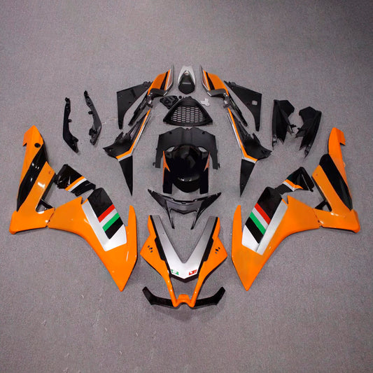 Kit carenatura iniezione Aprilia RSV4 1000 2009-2015 Carrozzeria plastica ABS