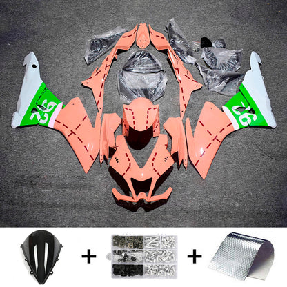 Kit carenatura iniezione Aprilia RSV4 1000 2009-2015 Carrozzeria plastica ABS