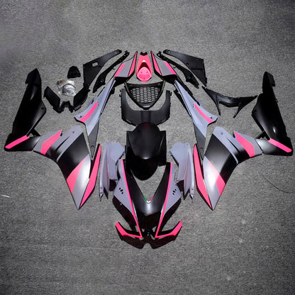 Kit carenatura iniezione Aprilia RSV4 1000 2009-2015 Carrozzeria plastica ABS