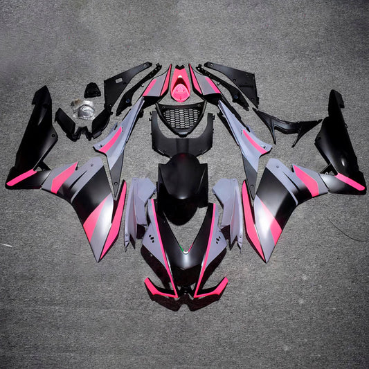 Kit carenatura iniezione Aprilia RSV4 1000 2009-2015 Carrozzeria plastica ABS