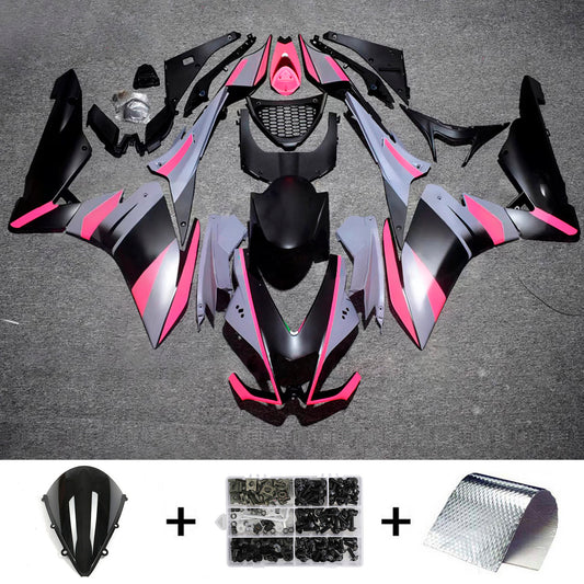 Kit carenatura iniezione Aprilia RSV4 1000 2009-2015 Carrozzeria plastica ABS