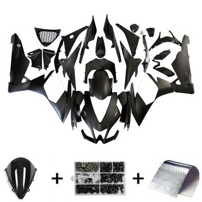 Kit carenatura iniezione Aprilia RSV4 1000 2009-2015 Carrozzeria plastica ABS