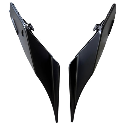Kit carenatura iniezione Aprilia RSV4 1000 2009-2015 Carrozzeria plastica ABS