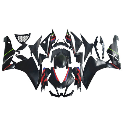 Kit carenatura iniezione Aprilia RSV4 1000 2009-2015 Carrozzeria plastica ABS