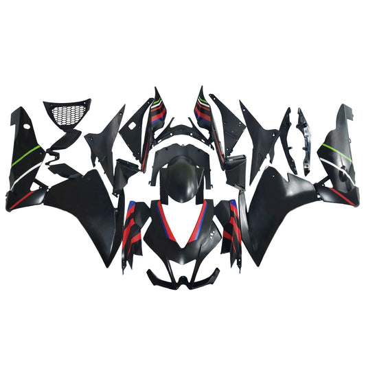 Kit carenatura iniezione Aprilia RSV4 1000 2009-2015 Carrozzeria plastica ABS