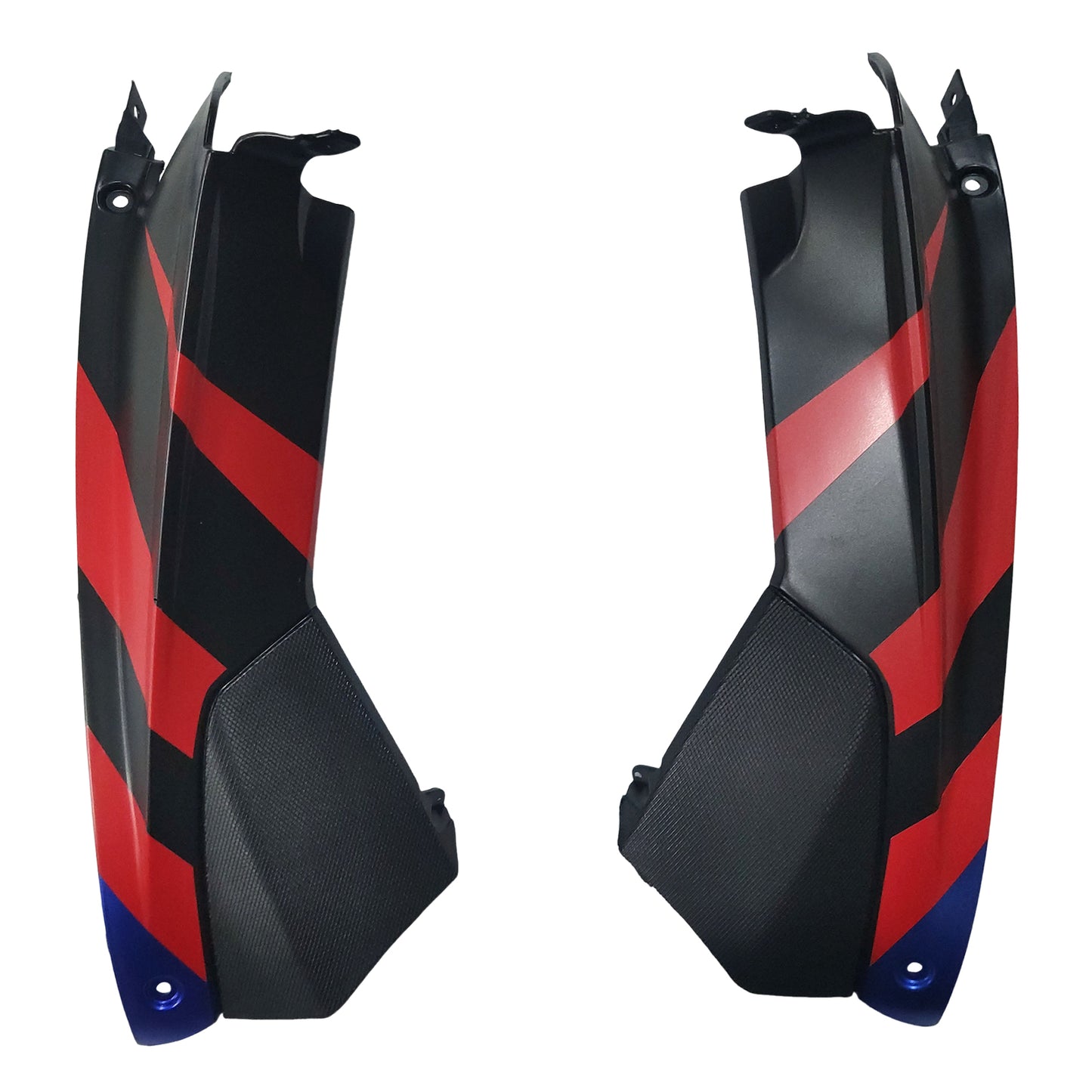 Kit carenatura iniezione Aprilia RSV4 1000 2009-2015 Carrozzeria plastica ABS