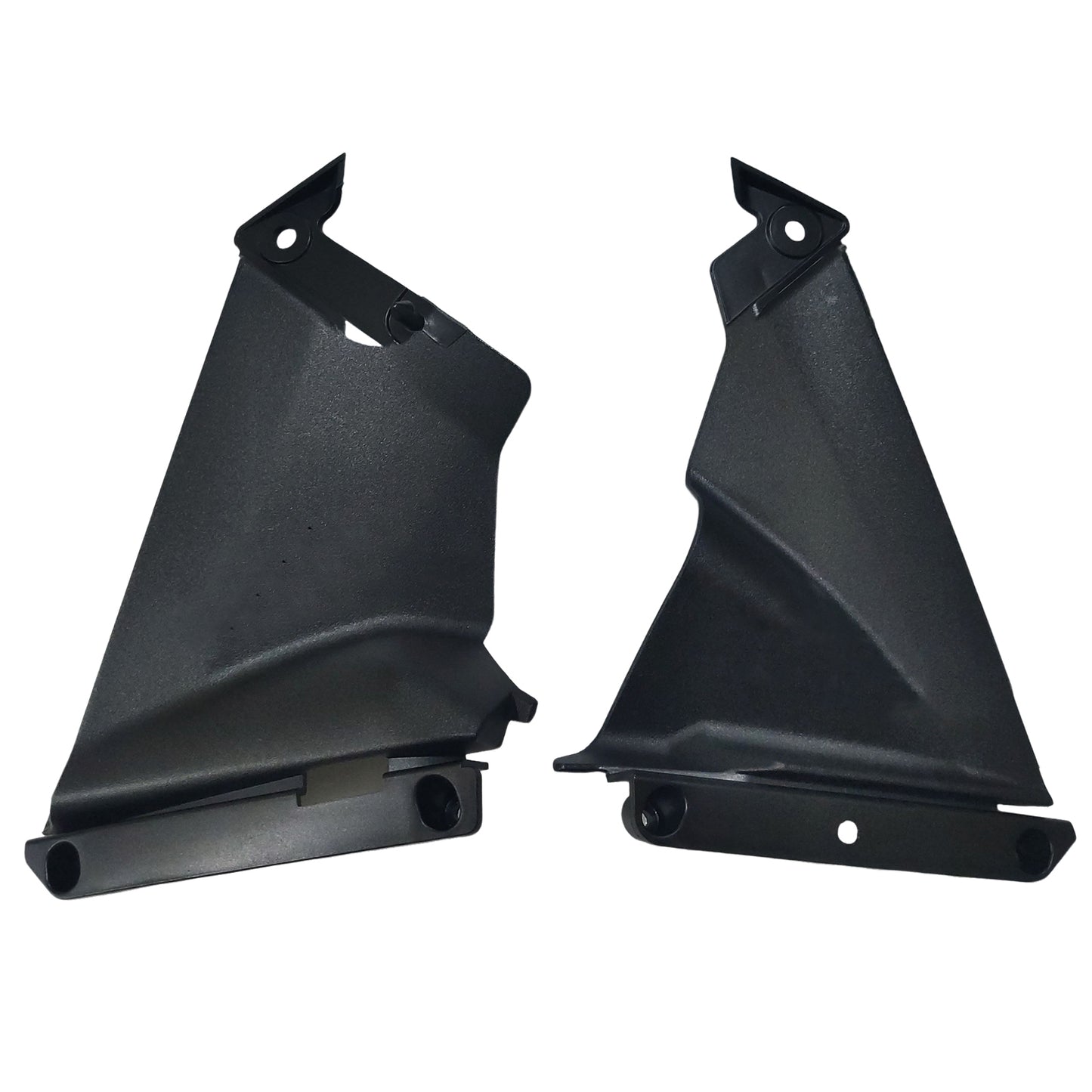 Kit carenatura iniezione Aprilia RSV4 1000 2009-2015 Carrozzeria plastica ABS