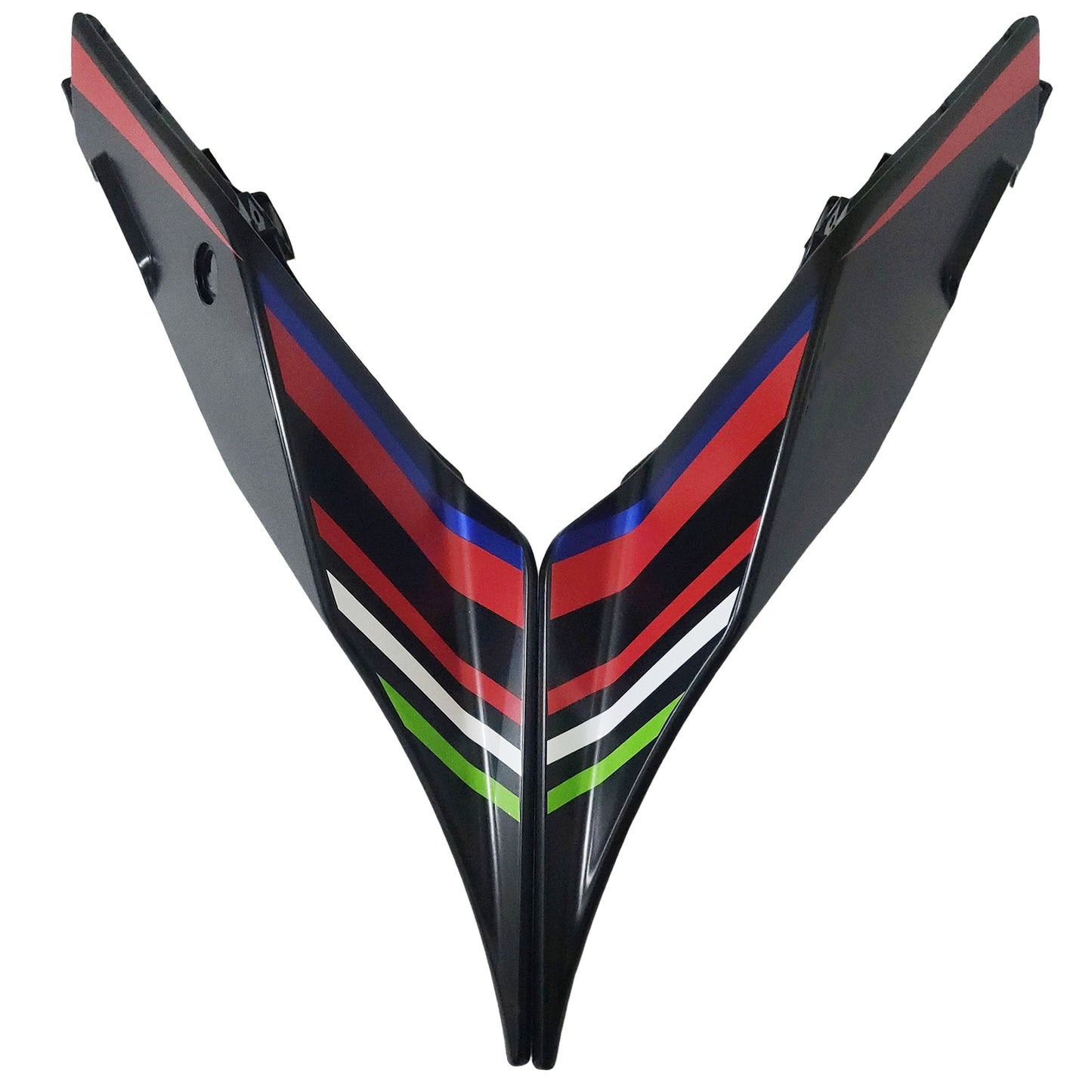 Kit carenatura iniezione Aprilia RSV4 1000 2009-2015 Carrozzeria plastica ABS