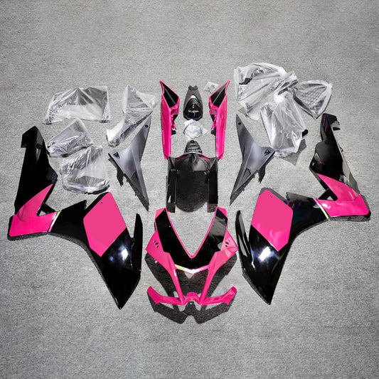 Kit carenatura iniezione Aprilia RSV4 1000 2009-2015 Carrozzeria plastica ABS