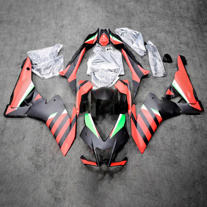 Kit carenatura iniezione Aprilia RSV4 1000 2009-2015 Carrozzeria plastica ABS