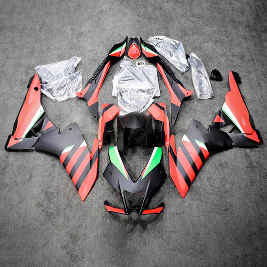 Kit carenatura iniezione Aprilia RSV4 1000 2009-2015 Carrozzeria plastica ABS