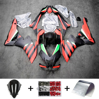 Kit carenatura iniezione Aprilia RSV4 1000 2009-2015 Carrozzeria plastica ABS