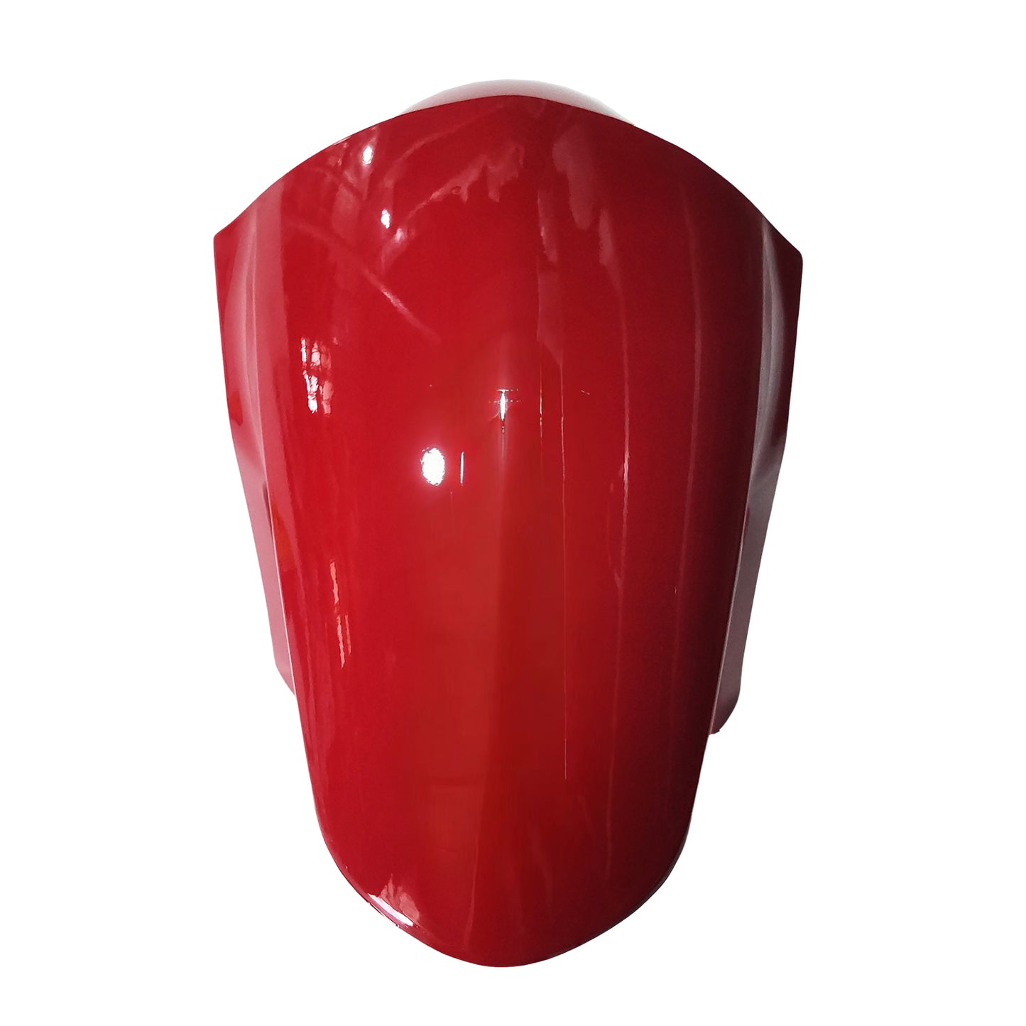 Amotopart Aprilia 2006-2011 Rs125 Kit di spostamento bianco rosso