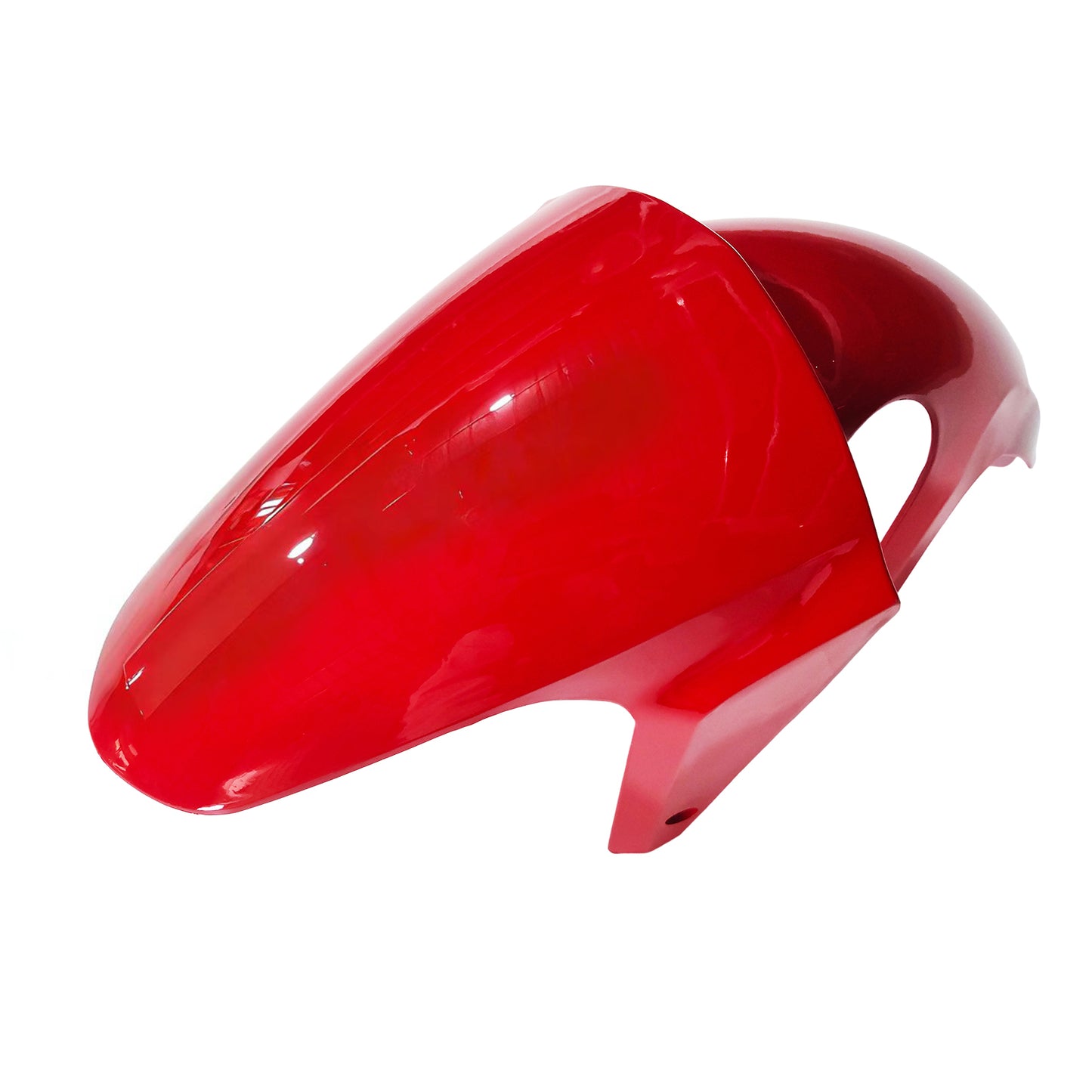 Amotopart Aprilia 2006-2011 Rs125 Kit di spostamento bianco rosso