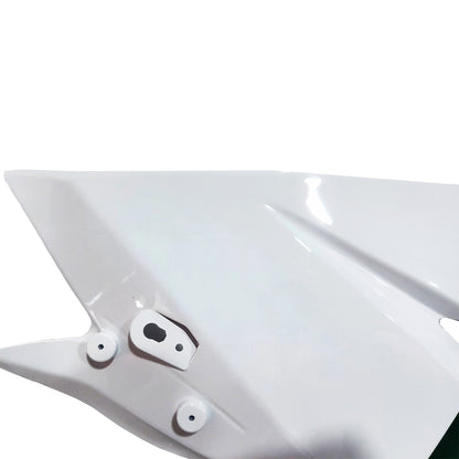 Amotopart Aprilia 2006-2011 Rs125 Kit di spostamento bianco rosso