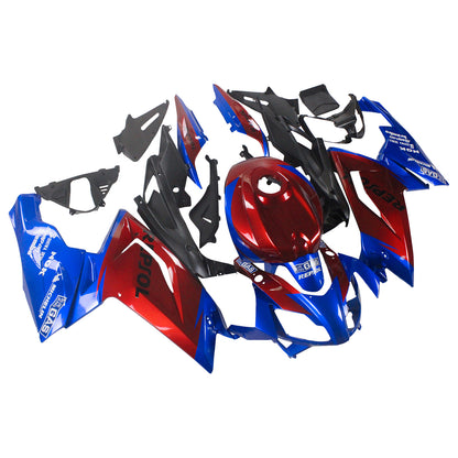 Kit carenatura Aprilia RS125 2006-2011
