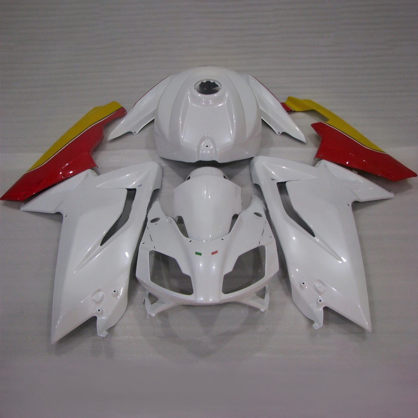 Kit carenatura Aprilia RS125 2006-2011