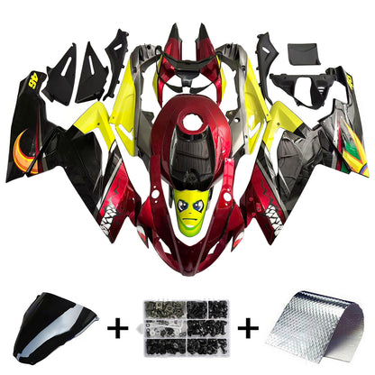 Kit carenatura Aprilia RS125 2006-2011