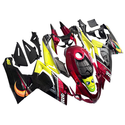 Kit carenatura Aprilia RS125 2006-2011