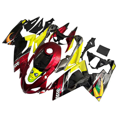 Kit carenatura Aprilia RS125 2006-2011