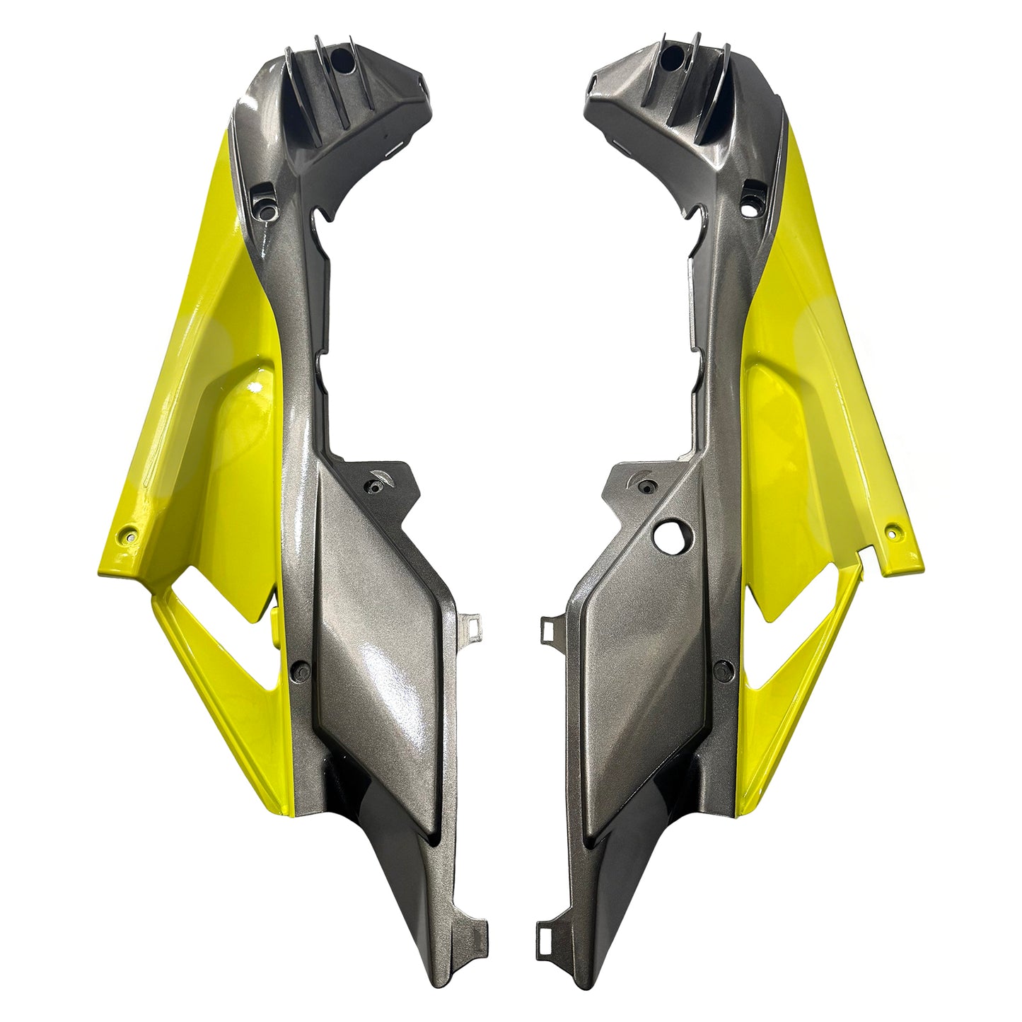 Kit carenatura Aprilia RS125 2006-2011