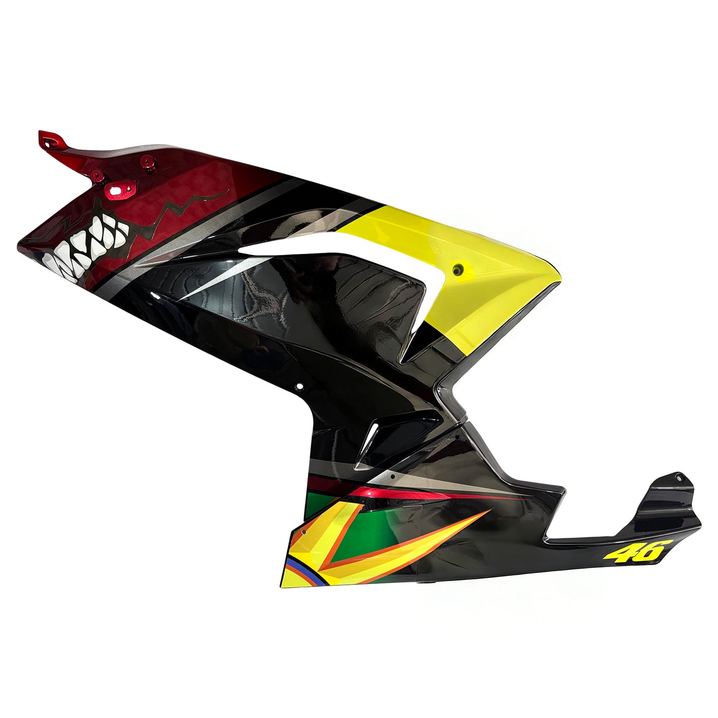 Kit carenatura Aprilia RS125 2006-2011