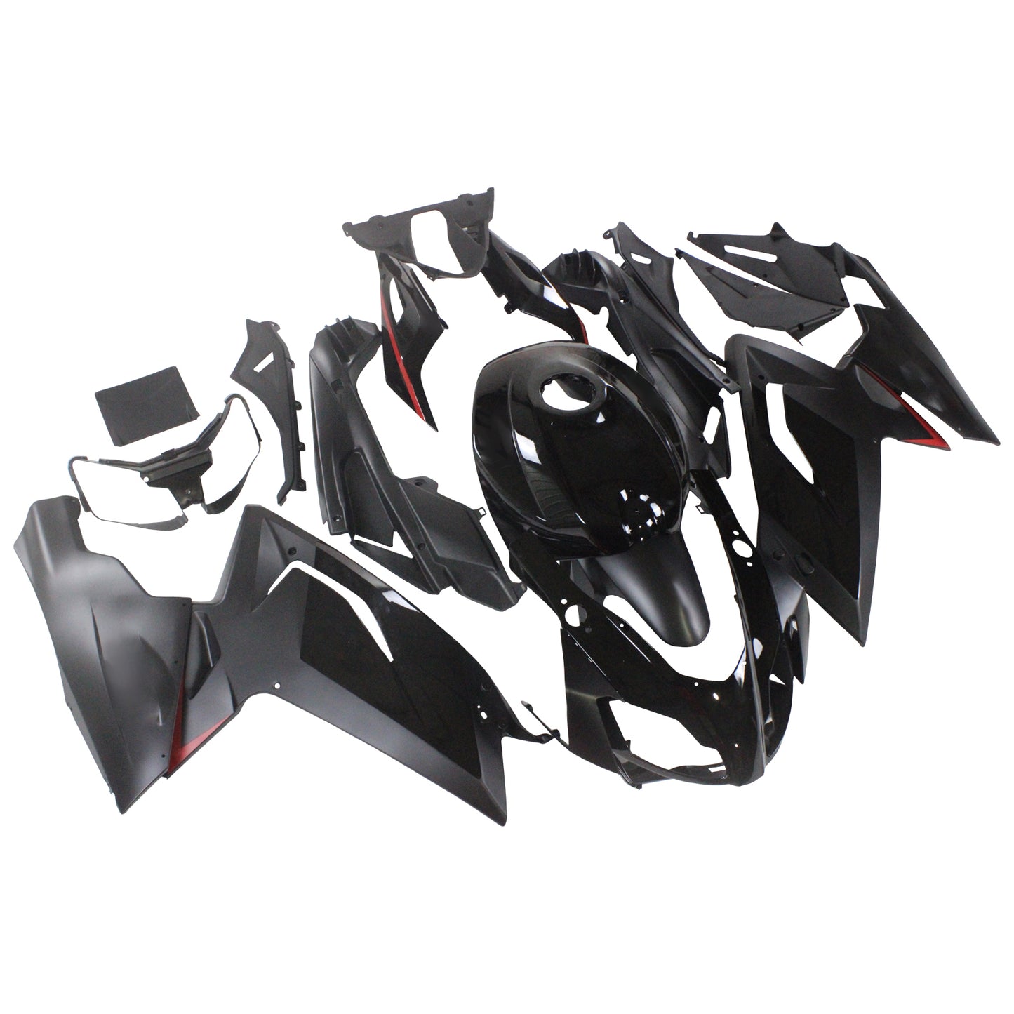 Kit carenatura Aprilia RS125 2006-2011