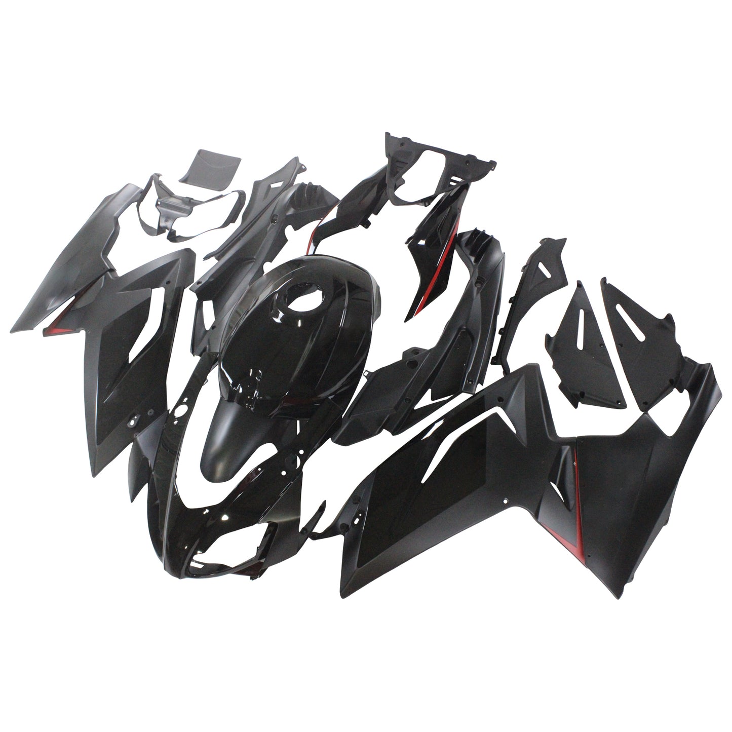 Kit carenatura Aprilia RS125 2006-2011