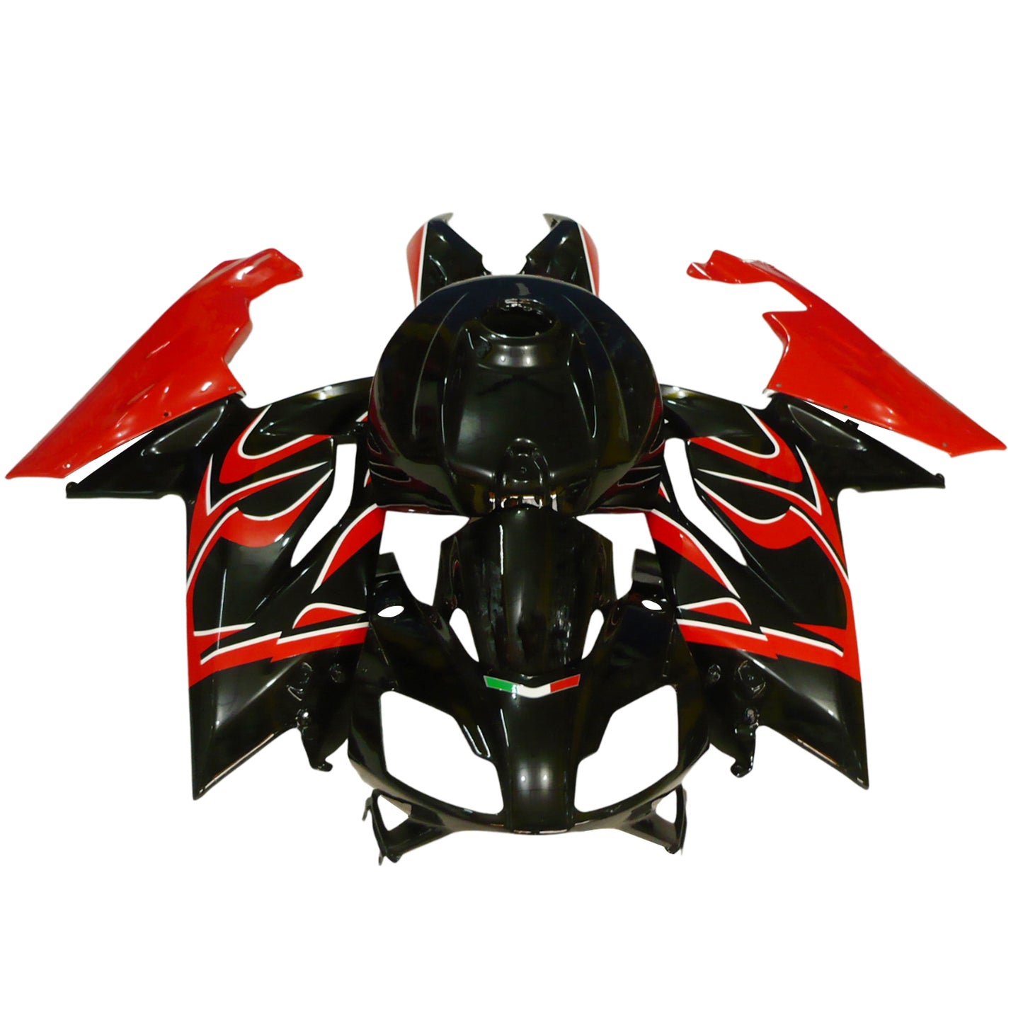 Kit carenatura Aprilia RS125 2006-2011