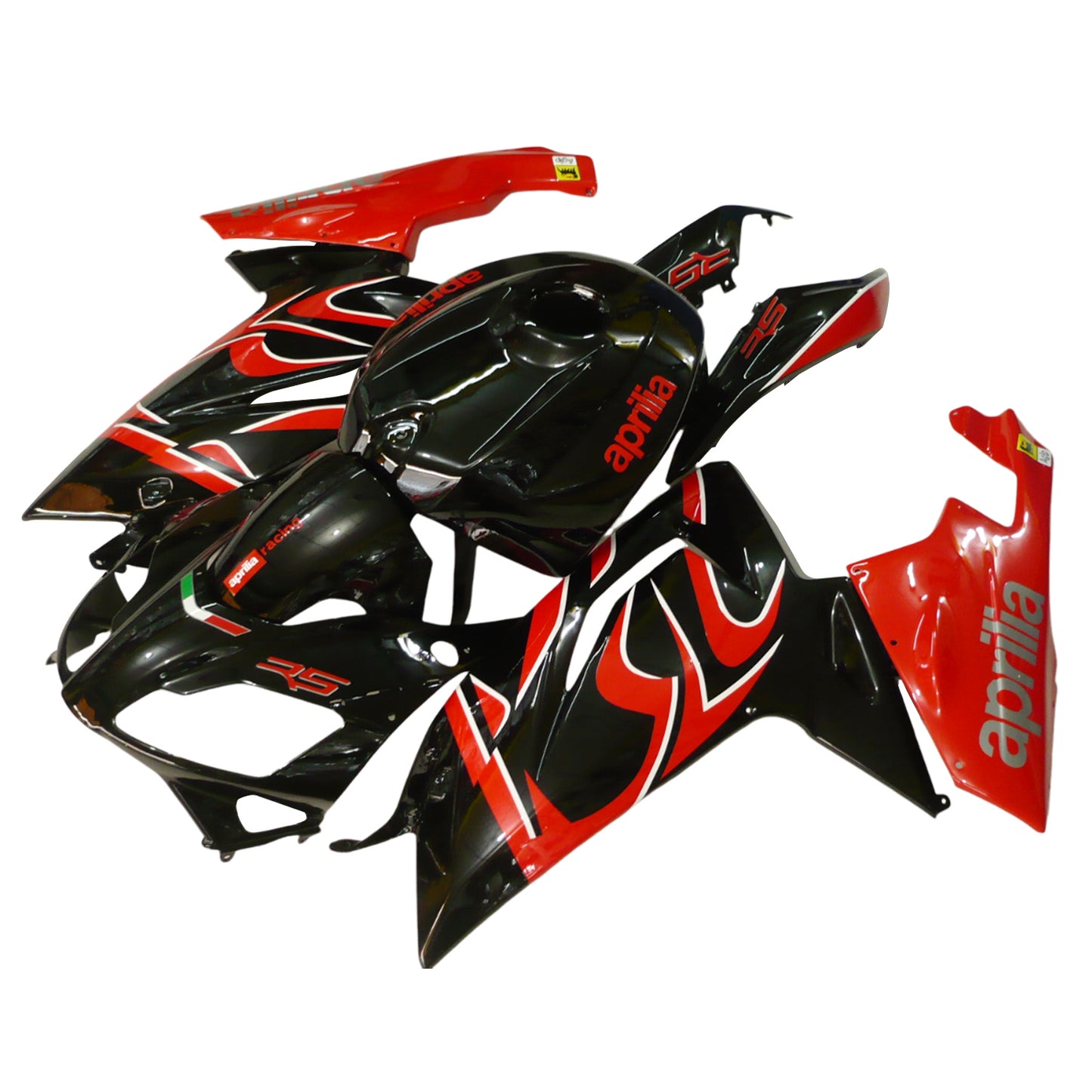 Kit carenatura Aprilia RS125 2006-2011