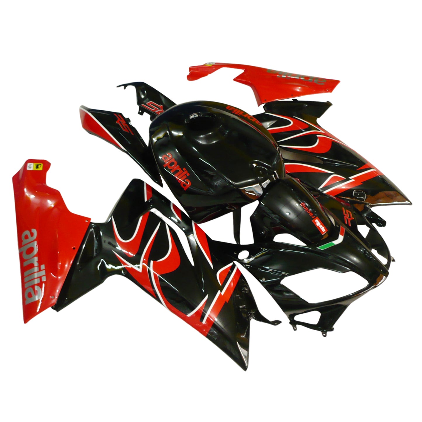 Kit carenatura Aprilia RS125 2006-2011