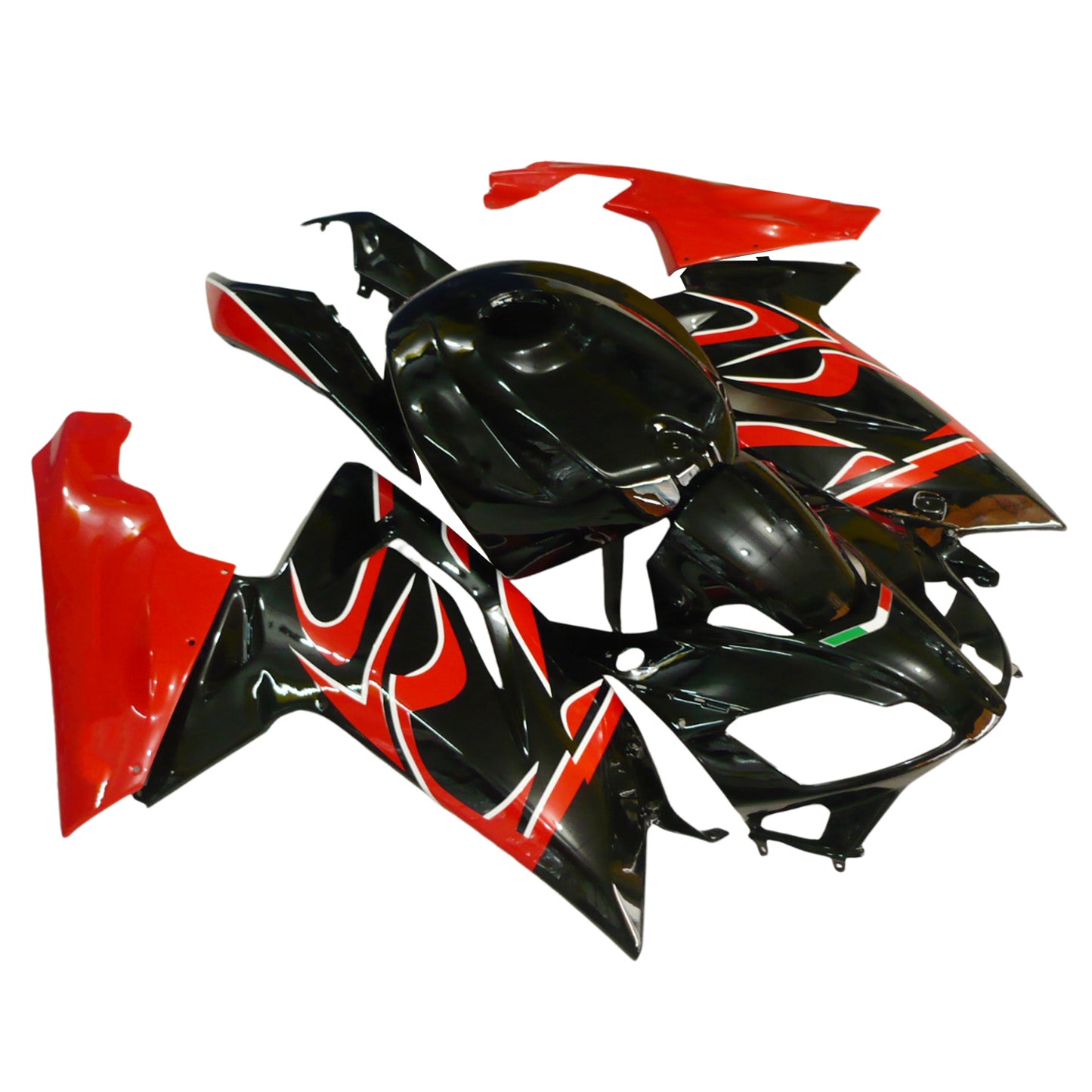 Kit carenatura Aprilia RS125 2006-2011