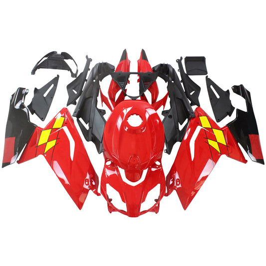 Kit carenatura Aprilia RS125 2006-2011