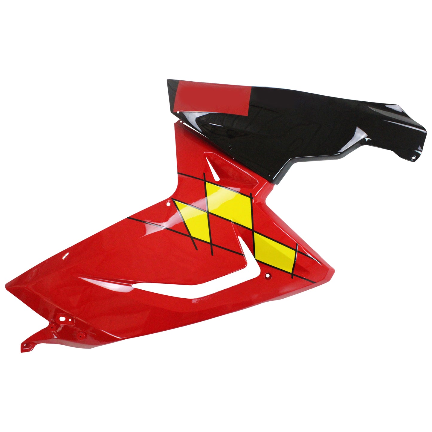 Kit carenatura Aprilia RS125 2006-2011