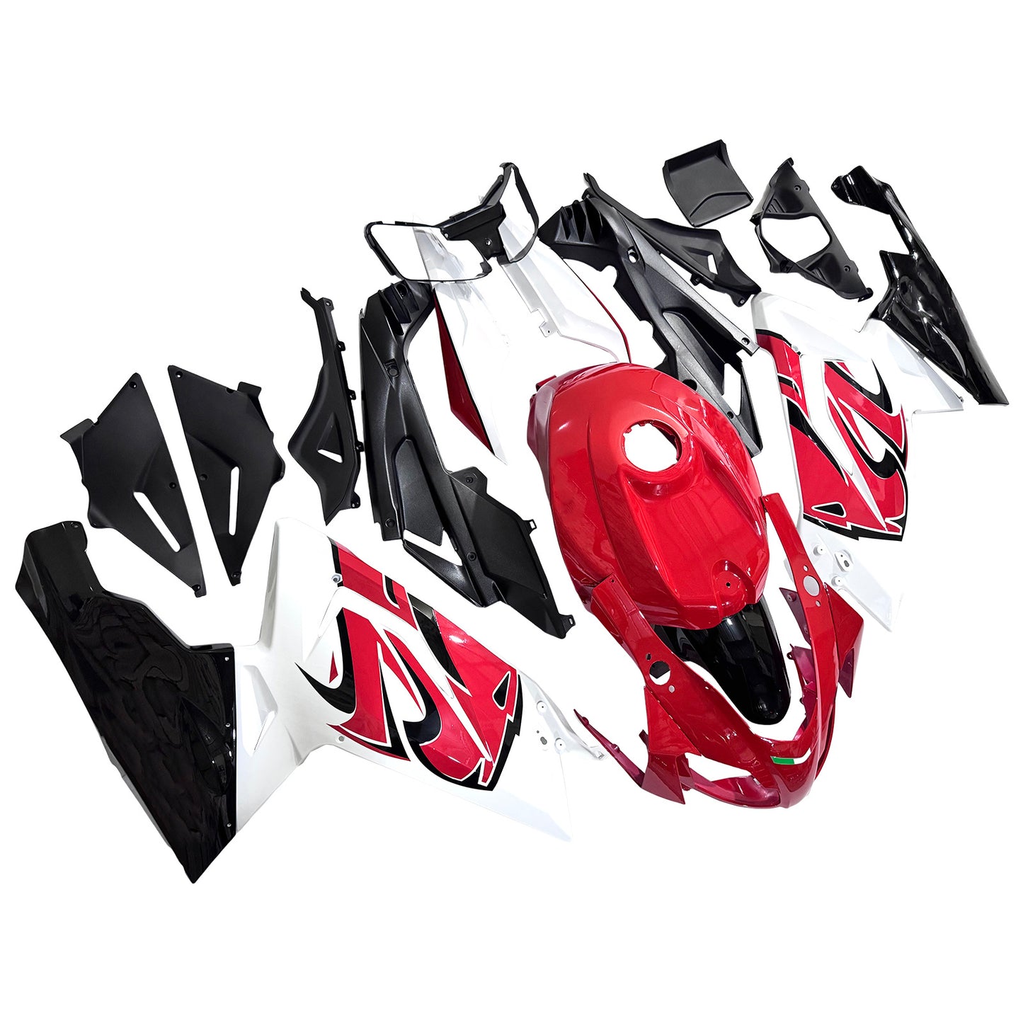 Kit carenatura Aprilia RS125 2006-2011