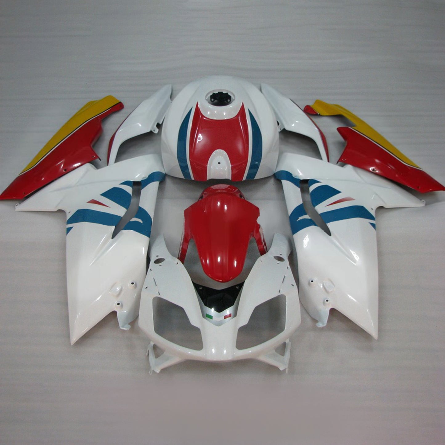 Kit carenatura Aprilia RS125 2006-2011