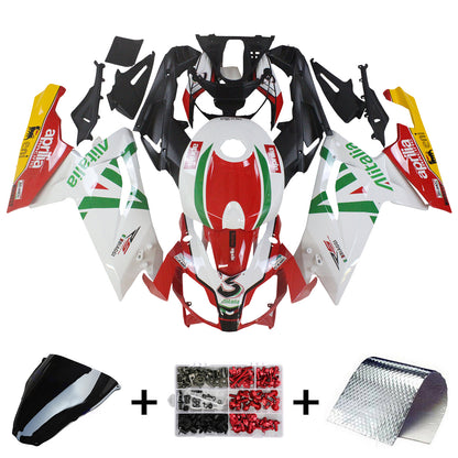 Kit carenatura Aprilia RS125 2006-2011