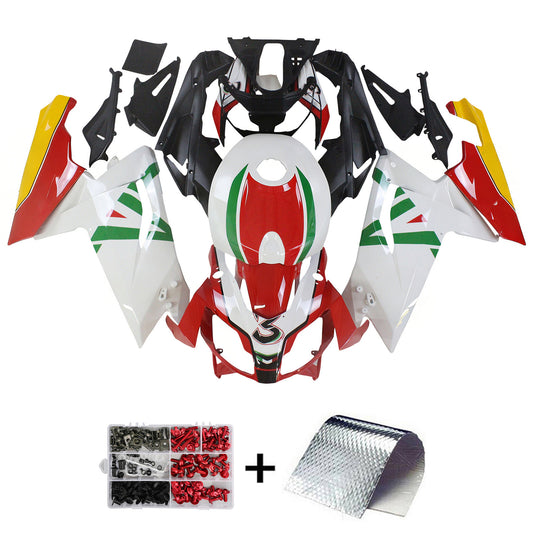Kit carenatura Aprilia RS125 2006-2011
