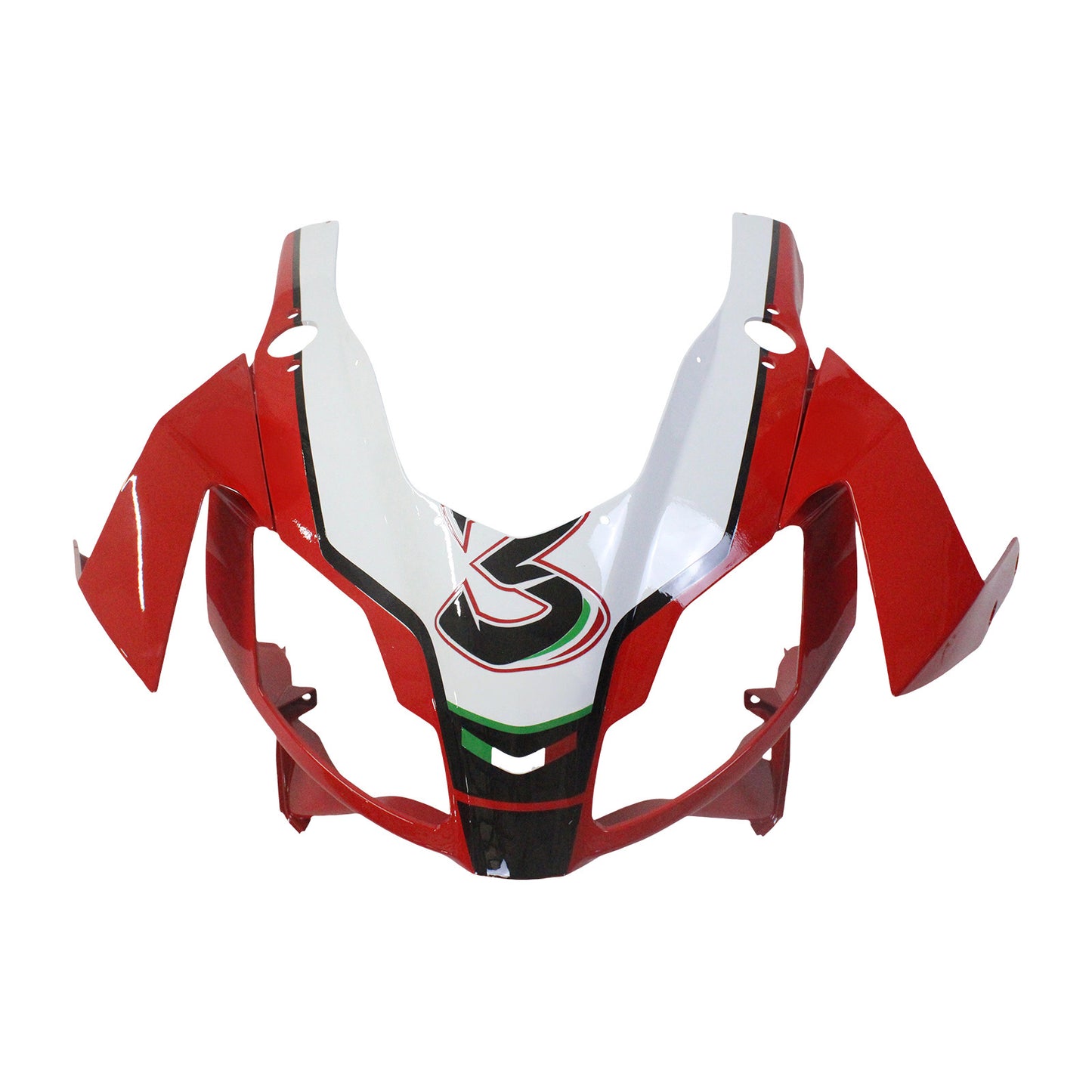 Kit carenatura Aprilia RS125 2006-2011