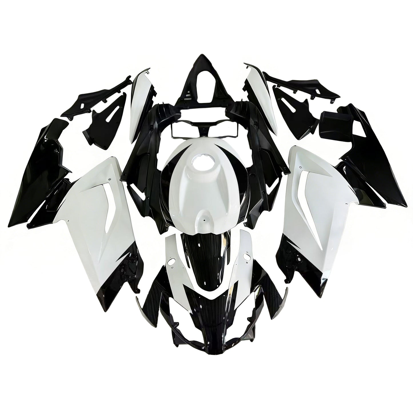 Kit carenatura Aprilia RS125 2006-2011