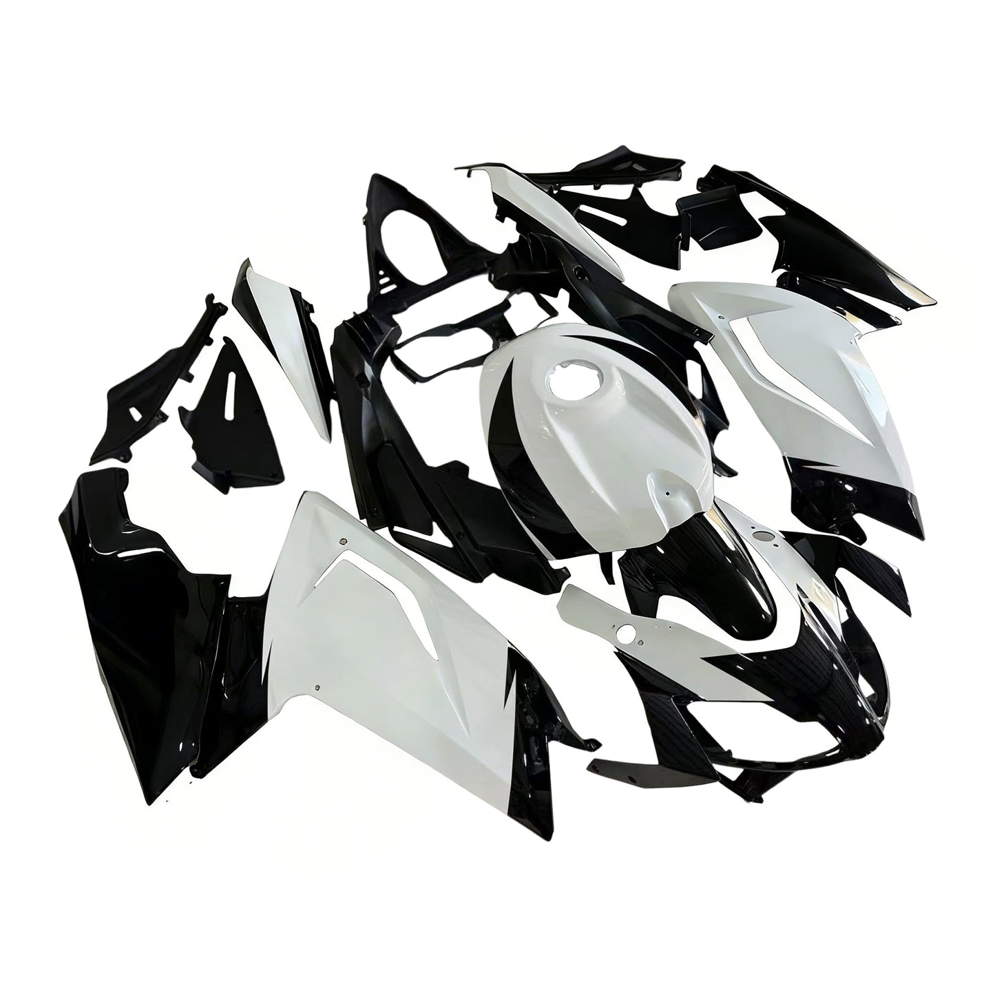 Kit carenatura Aprilia RS125 2006-2011