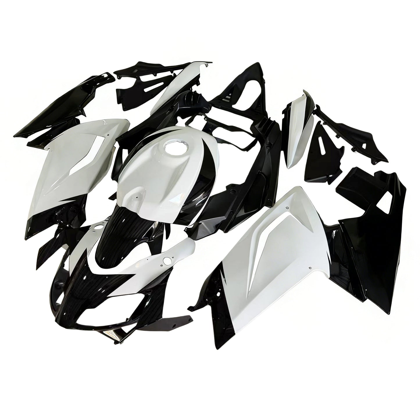 Kit carenatura Aprilia RS125 2006-2011