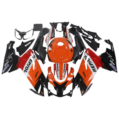 Kit carenatura Aprilia RS125 2006-2011