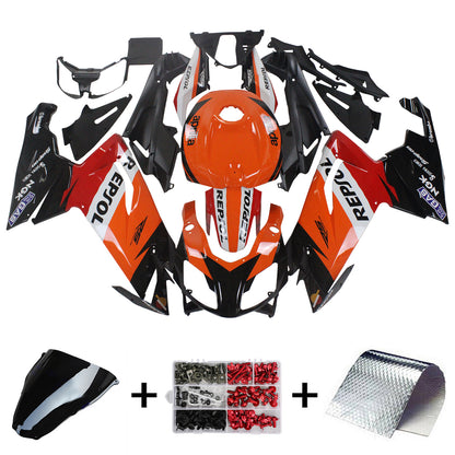 Kit carenatura Aprilia RS125 2006-2011