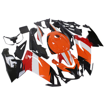 Kit carenatura Aprilia RS125 2006-2011