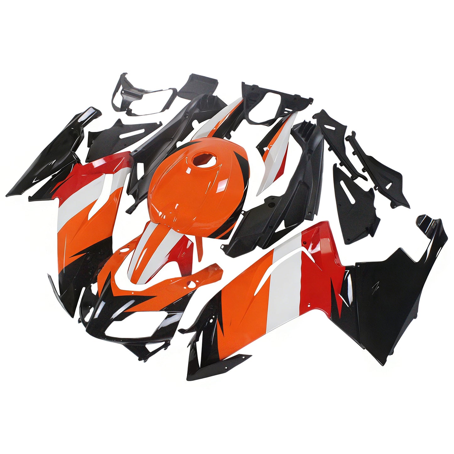Kit carenatura Aprilia RS125 2006-2011