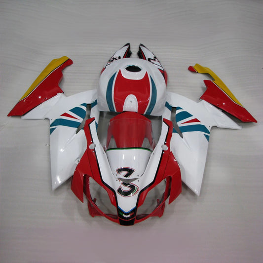 Kit carenatura Aprilia RS125 2006-2011