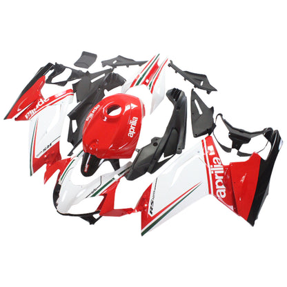 Kit carenatura Aprilia RS125 2006-2011